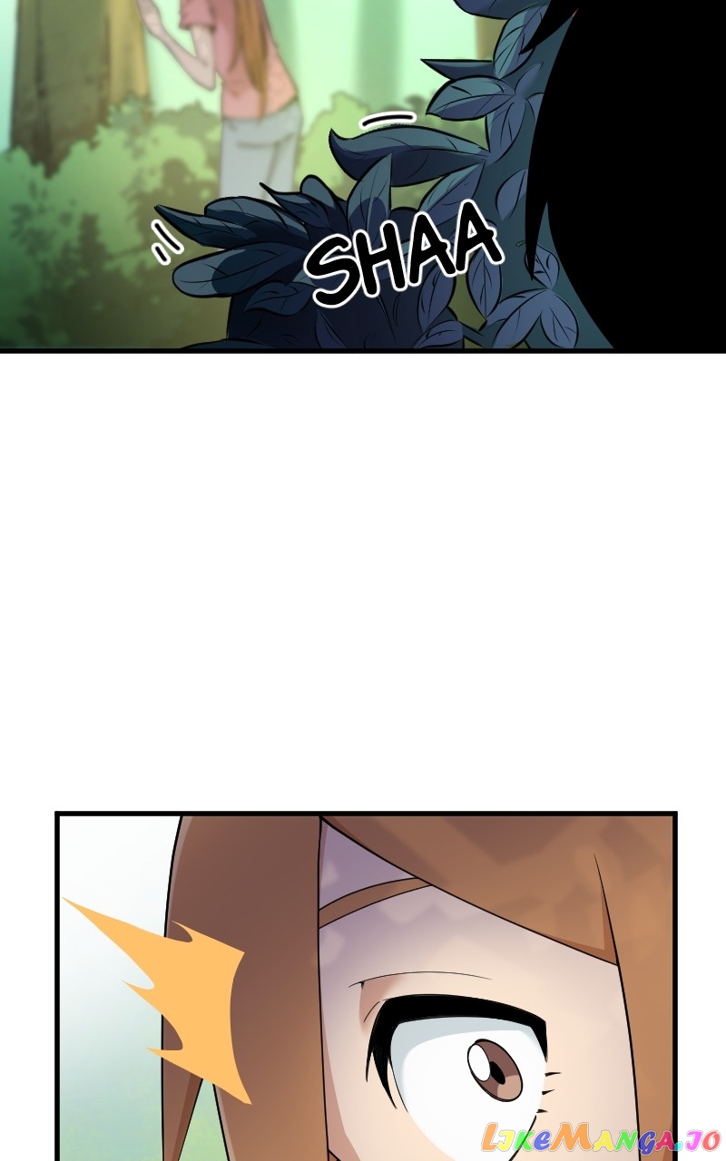 Fist Wielder chapter 3 - page 80