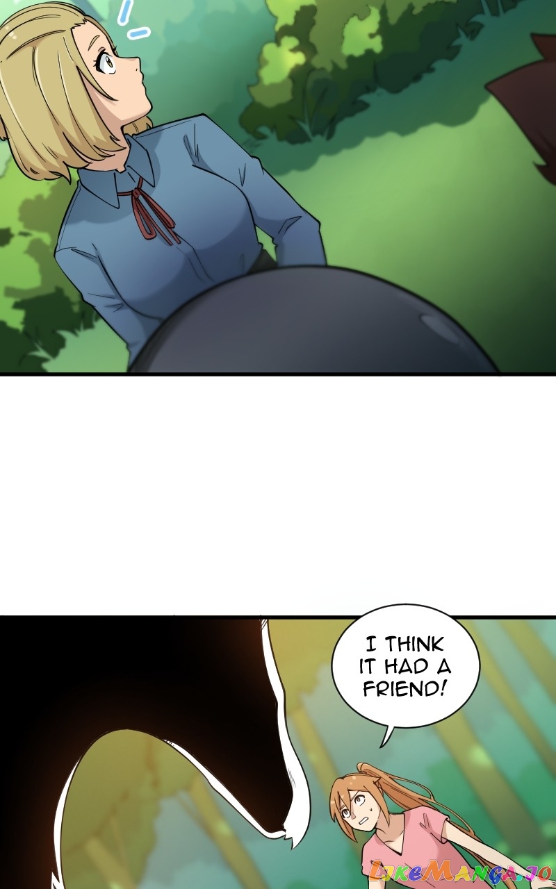 Fist Wielder chapter 3 - page 82