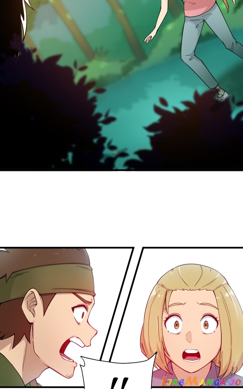 Fist Wielder chapter 3 - page 83