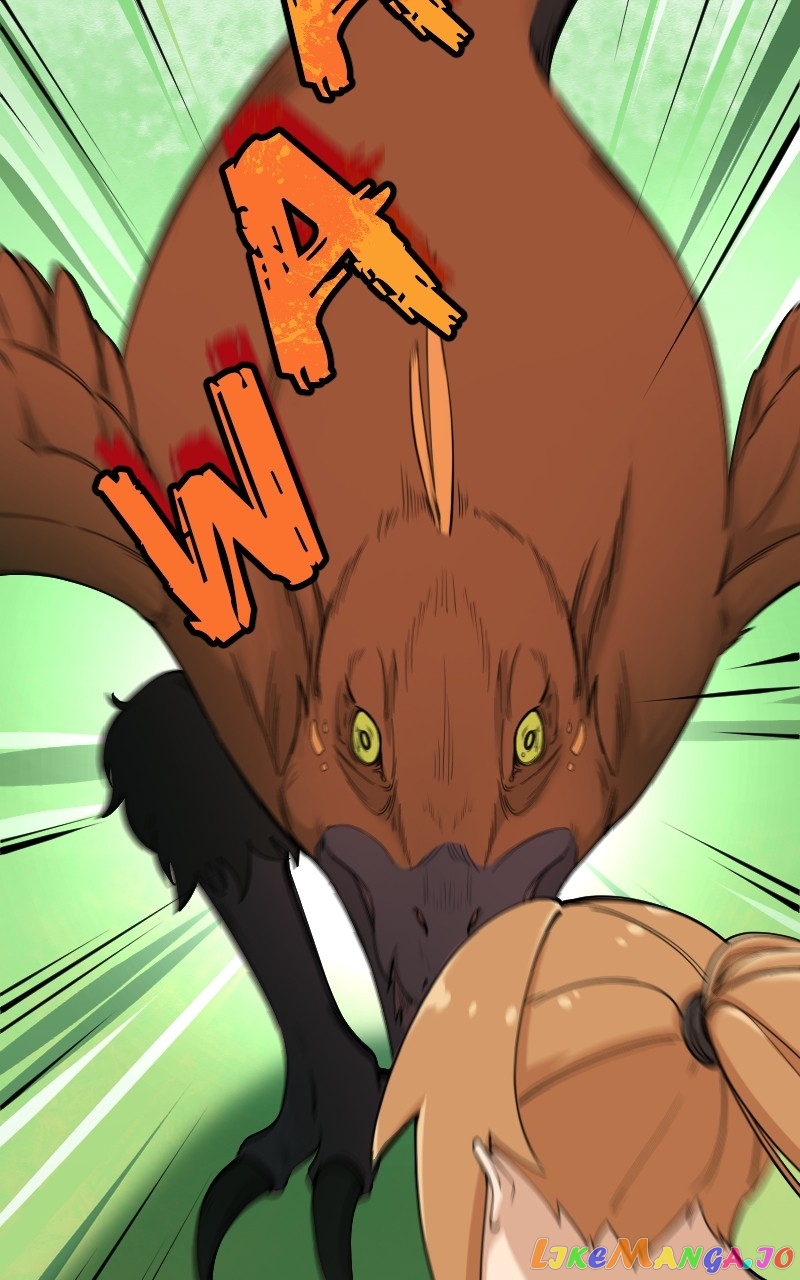 Fist Wielder chapter 3 - page 85