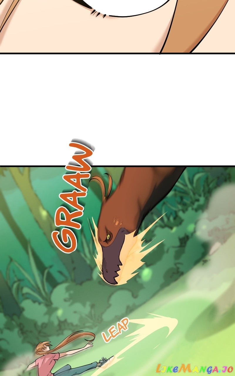Fist Wielder chapter 3 - page 87