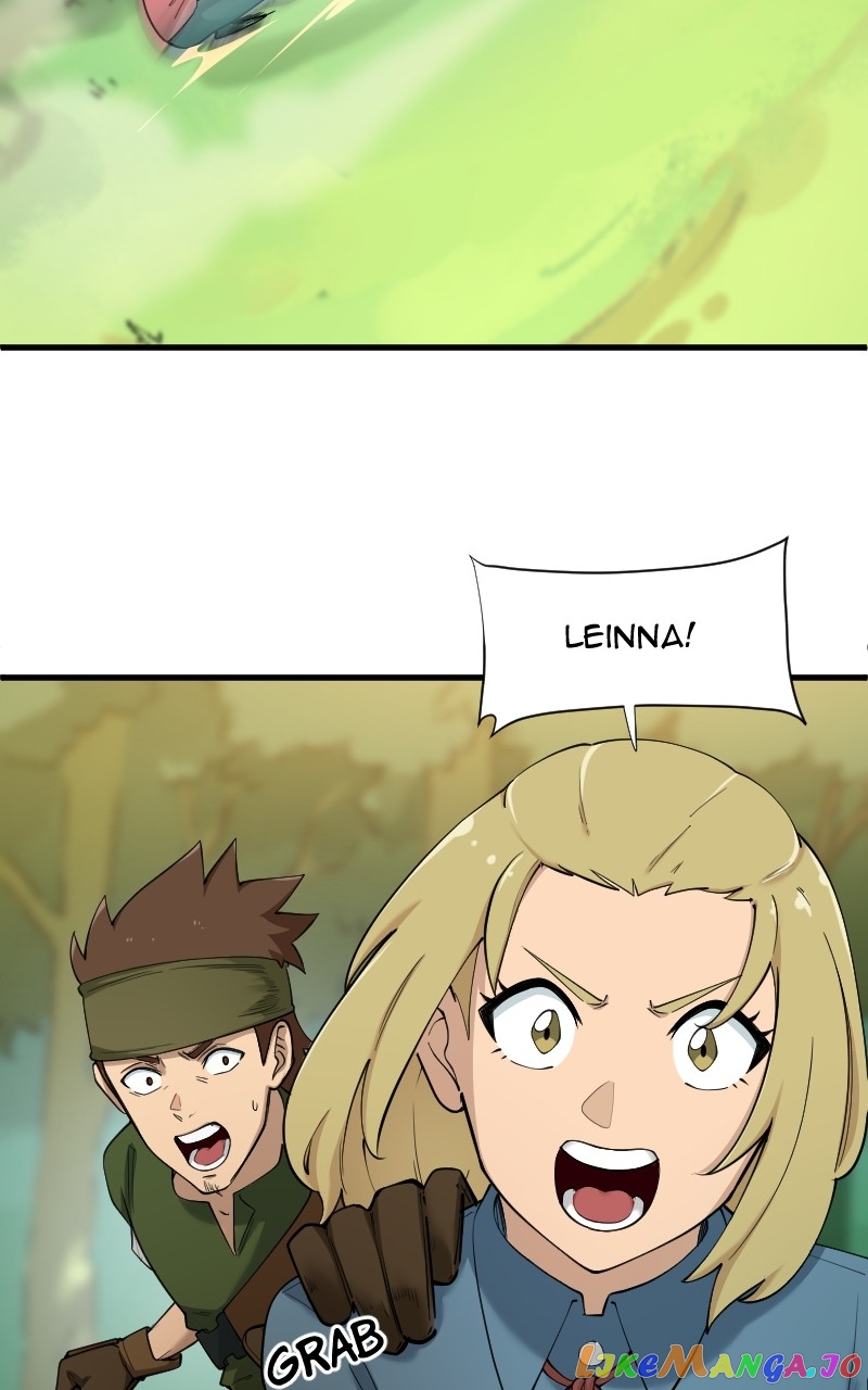 Fist Wielder chapter 3 - page 88