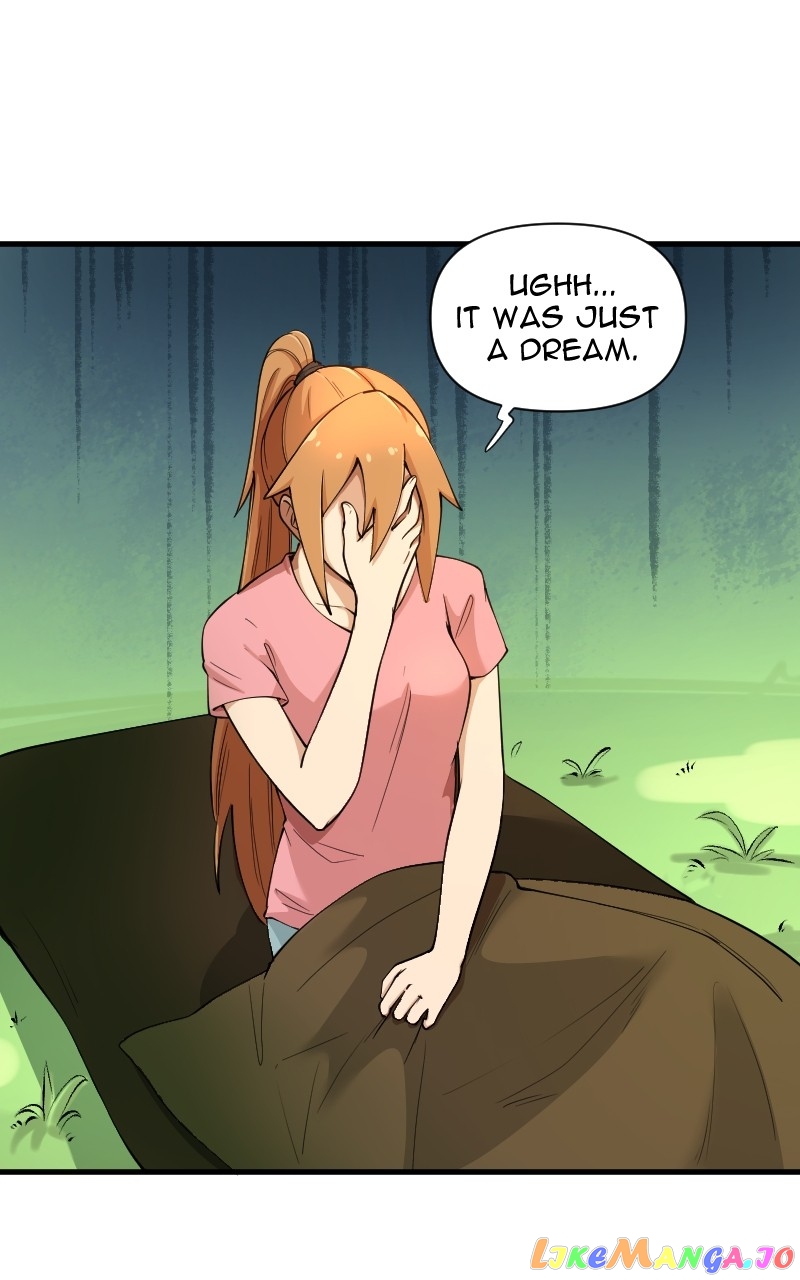 Fist Wielder chapter 3 - page 9
