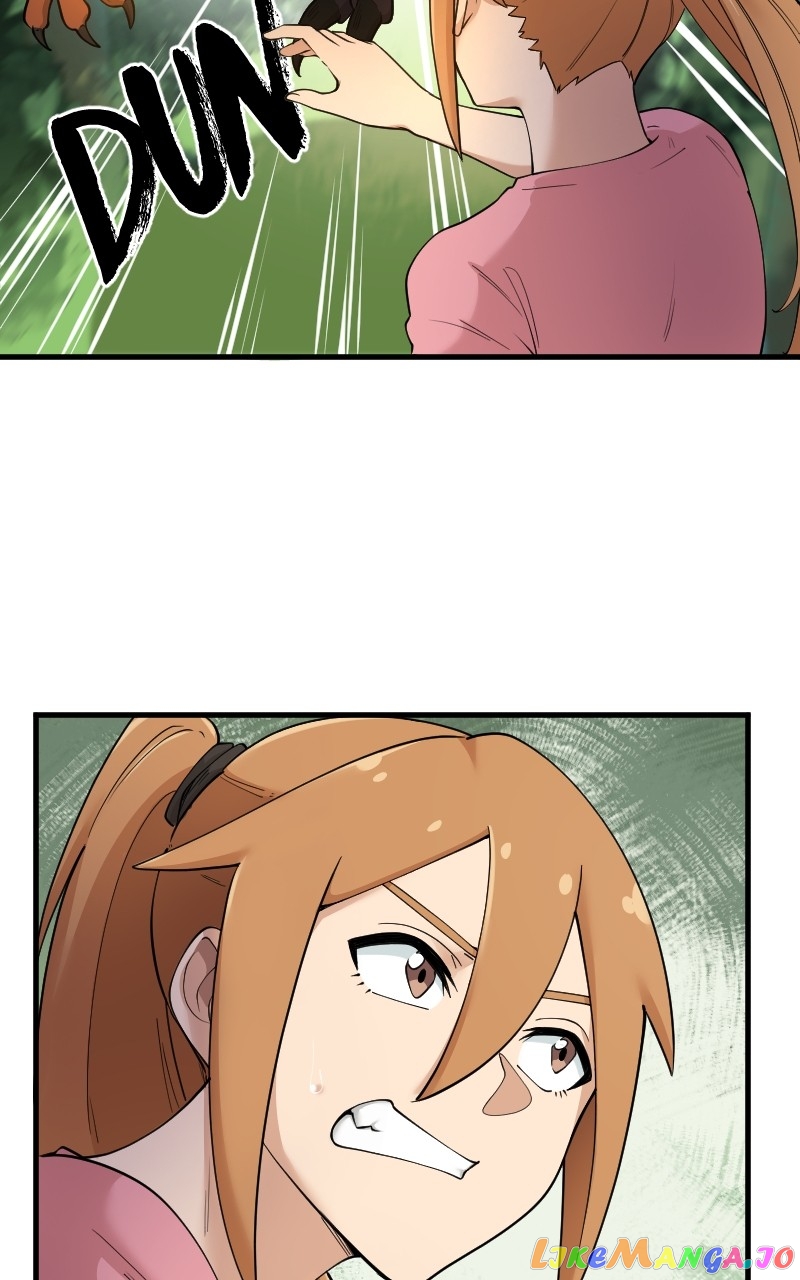 Fist Wielder chapter 3 - page 91