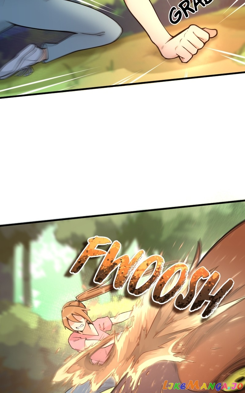 Fist Wielder chapter 3 - page 94