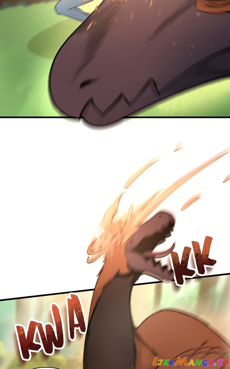 Fist Wielder chapter 3 - page 95