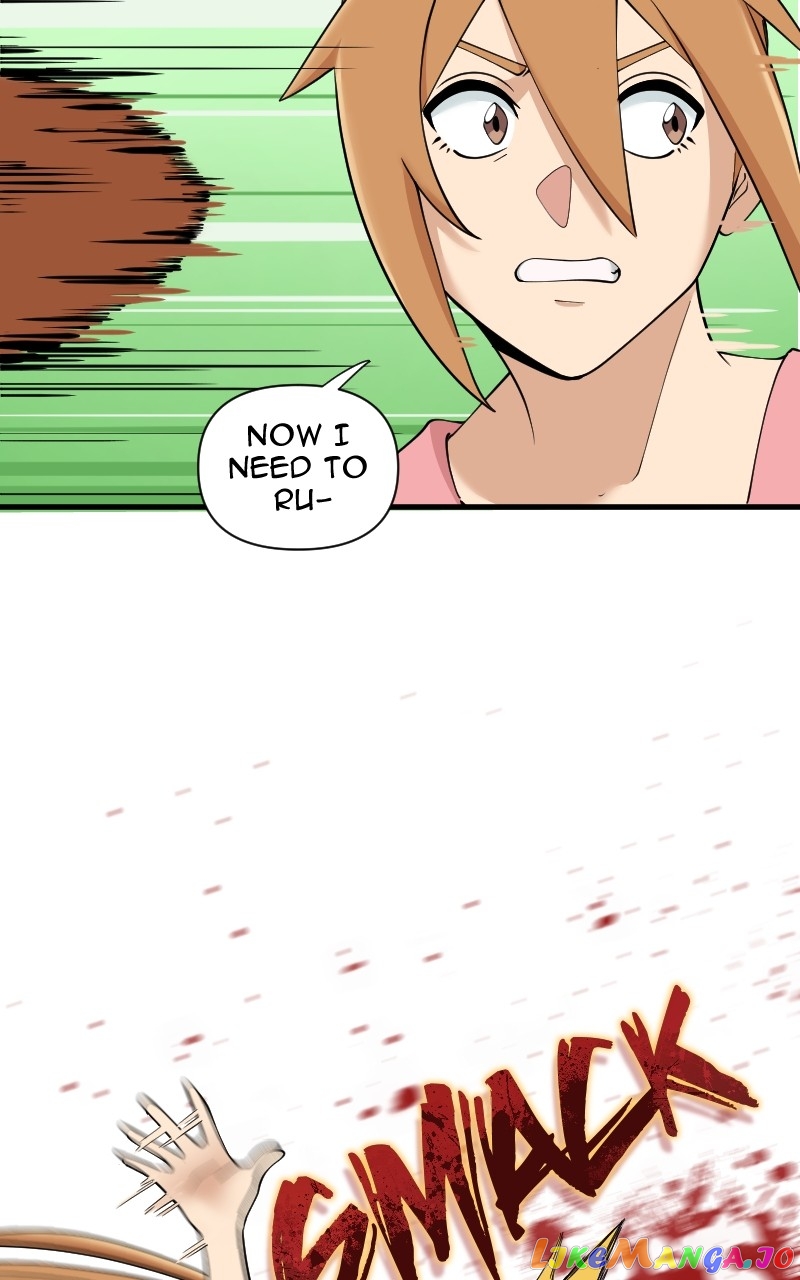 Fist Wielder chapter 3 - page 97