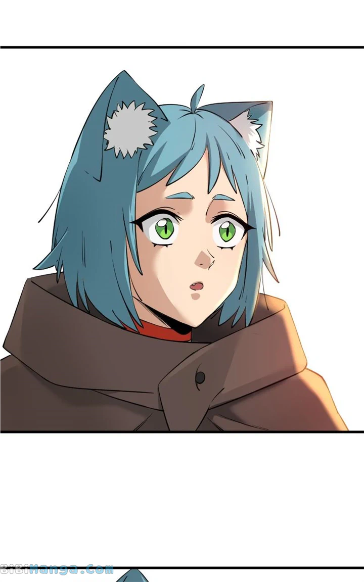 Fist Wielder chapter 20 - page 16