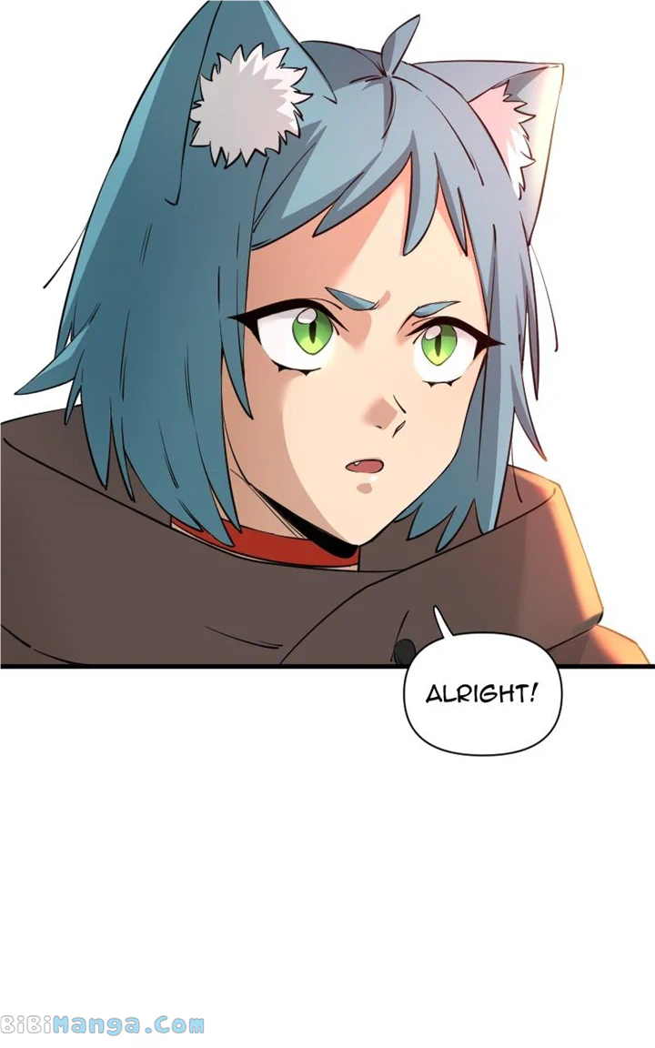 Fist Wielder chapter 20 - page 17