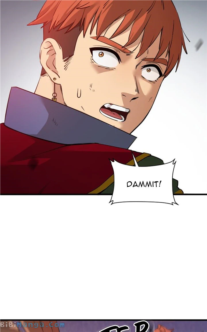 Fist Wielder chapter 20 - page 22