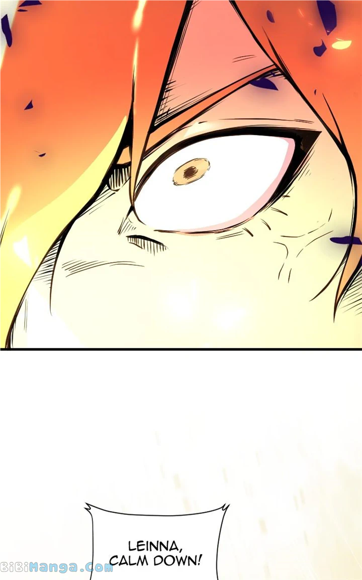 Fist Wielder chapter 20 - page 4