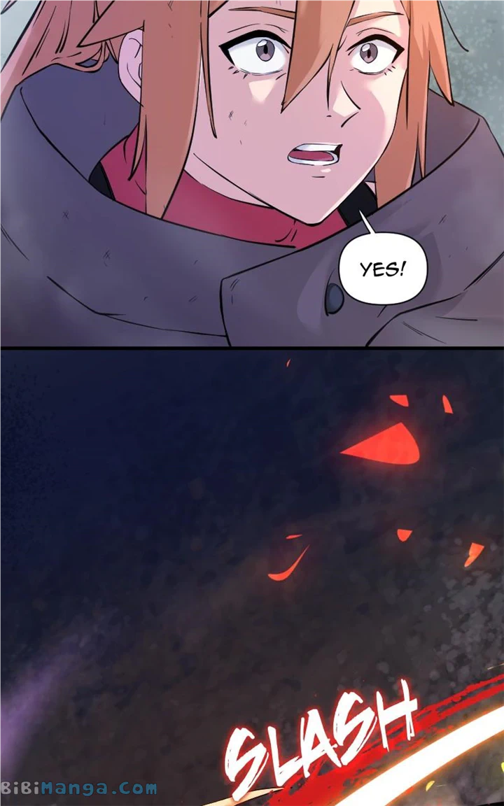 Fist Wielder chapter 20 - page 47
