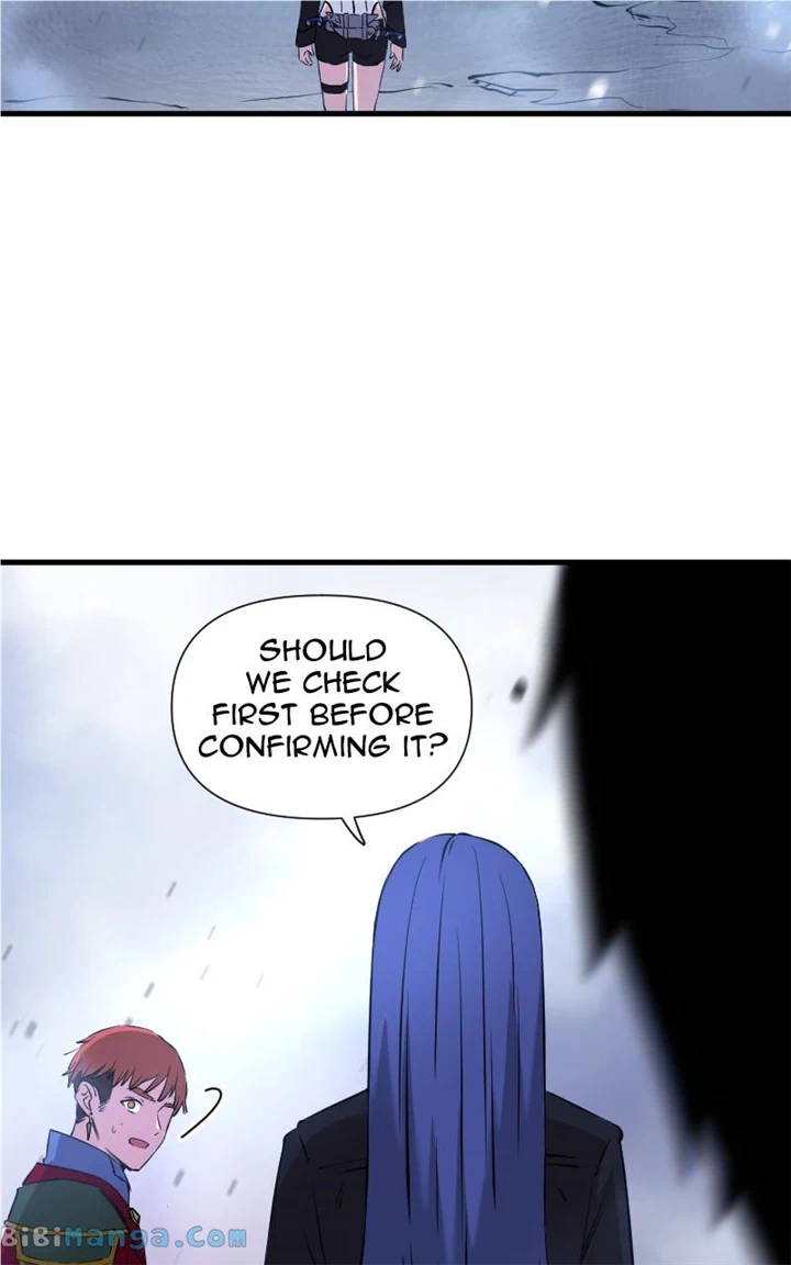 Fist Wielder chapter 20 - page 58