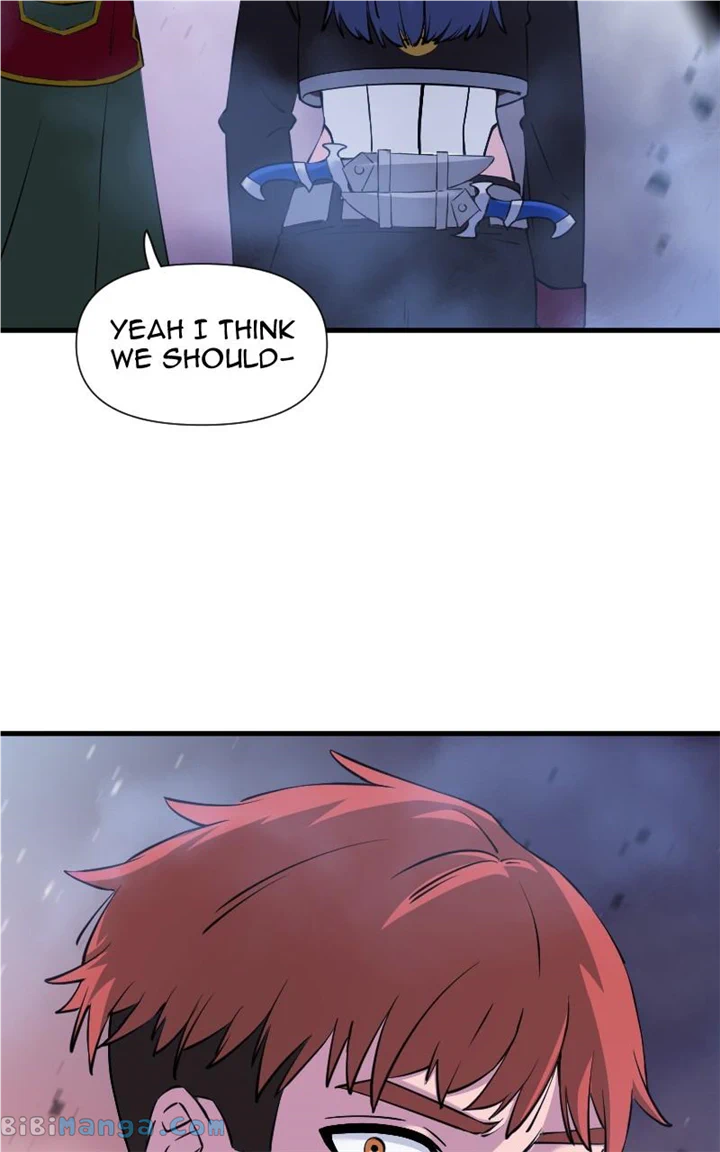 Fist Wielder chapter 20 - page 59