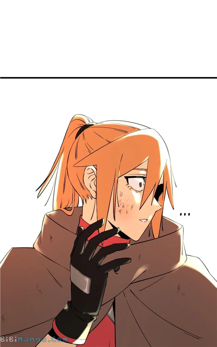 Fist Wielder chapter 20 - page 6
