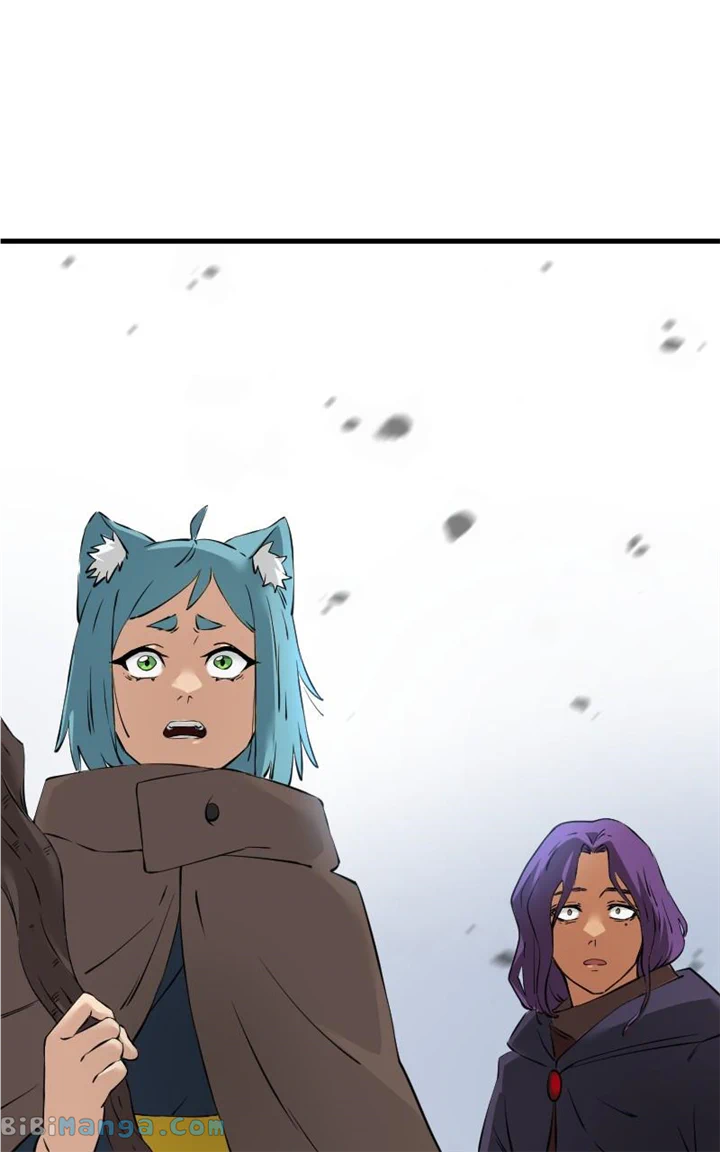 Fist Wielder chapter 20 - page 63