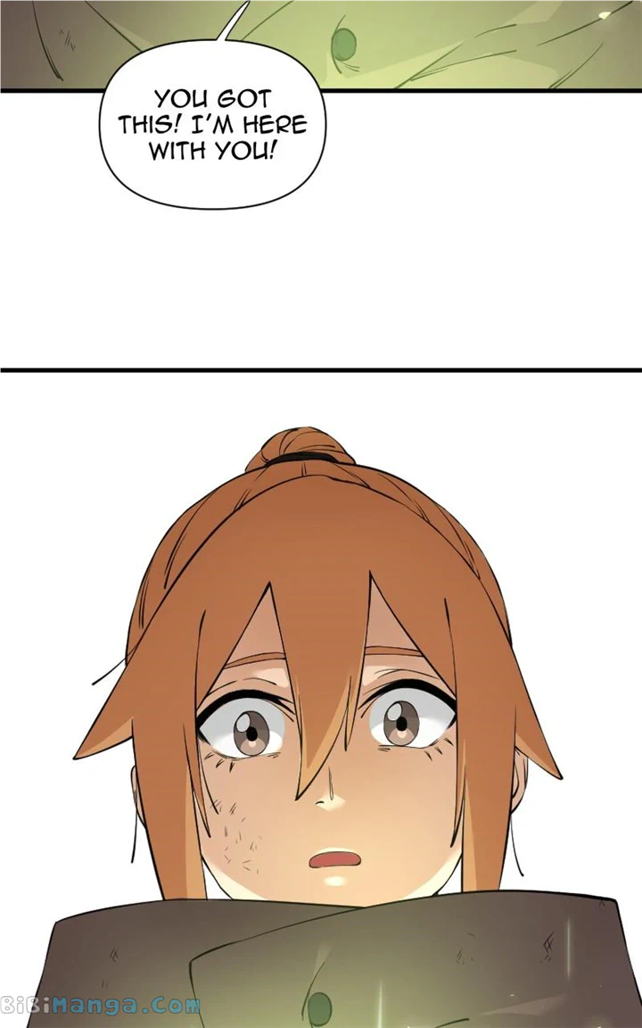 Fist Wielder chapter 20 - page 9