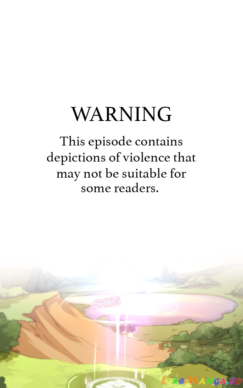 Fist Wielder chapter 2 - page 1