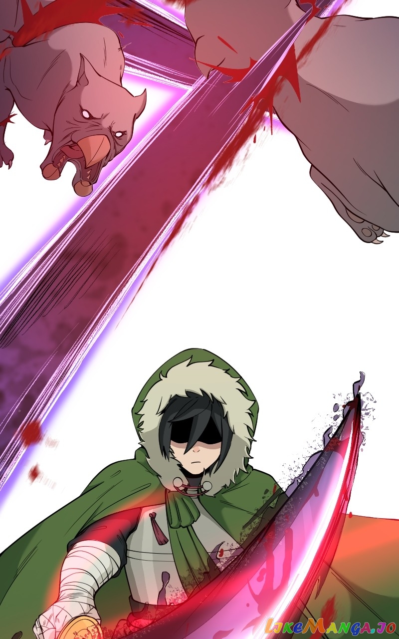 Fist Wielder chapter 2 - page 101