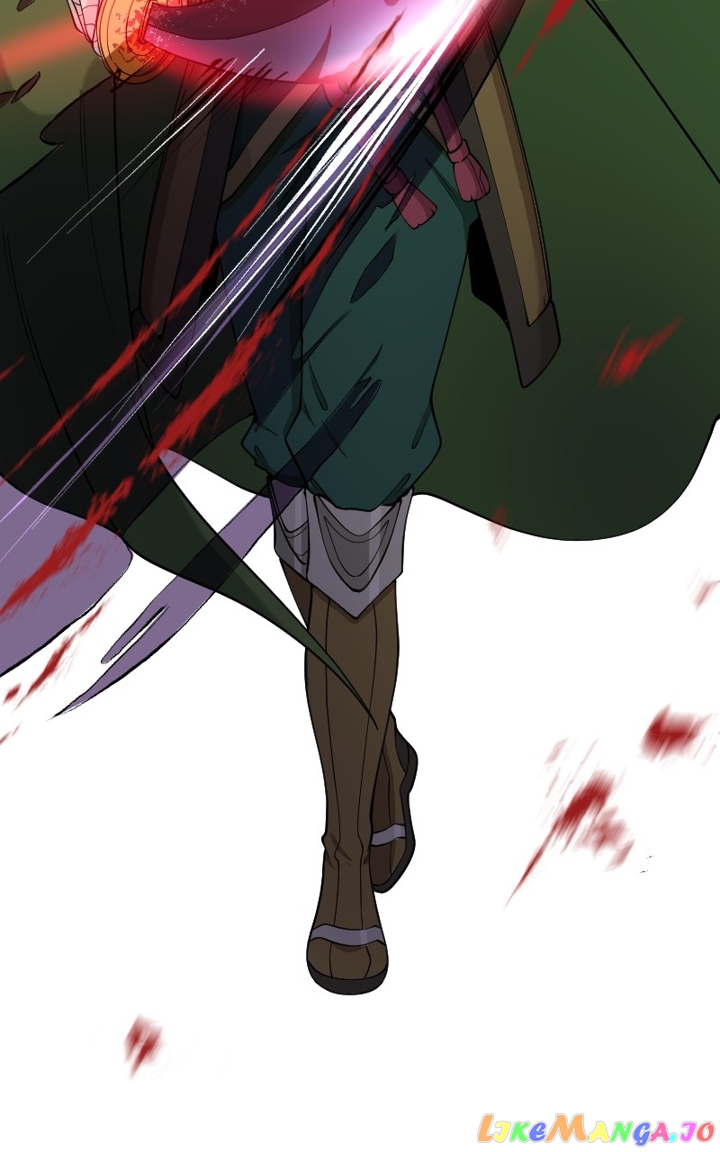 Fist Wielder chapter 2 - page 102