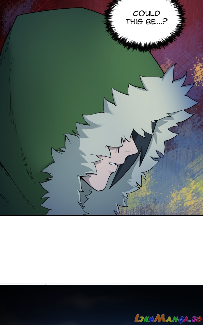 Fist Wielder chapter 2 - page 104