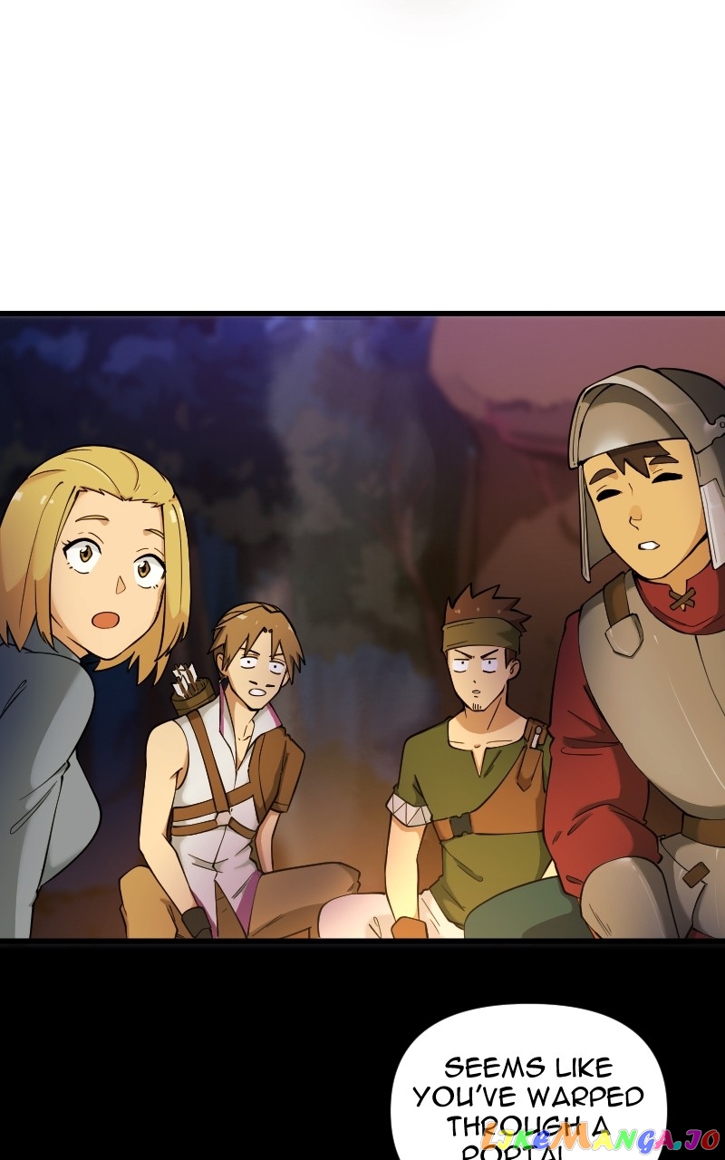 Fist Wielder chapter 2 - page 108