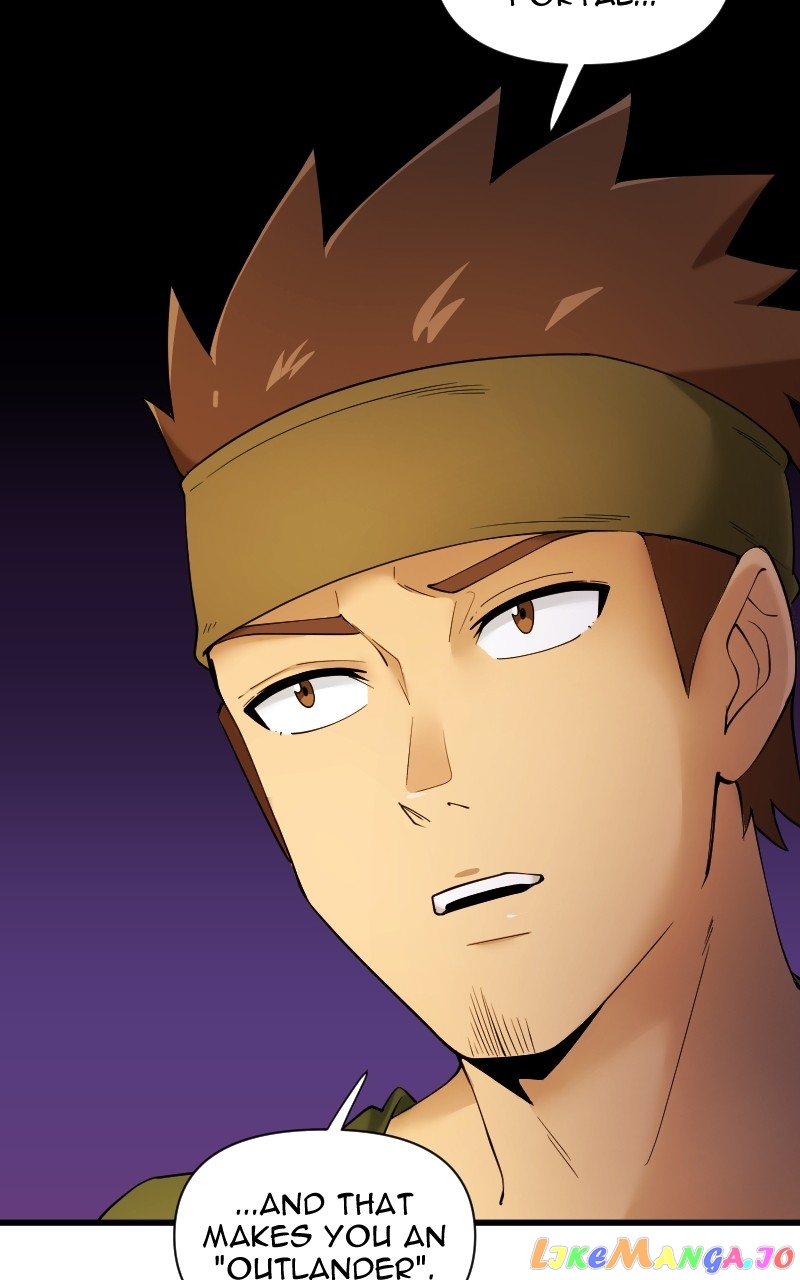 Fist Wielder chapter 2 - page 109