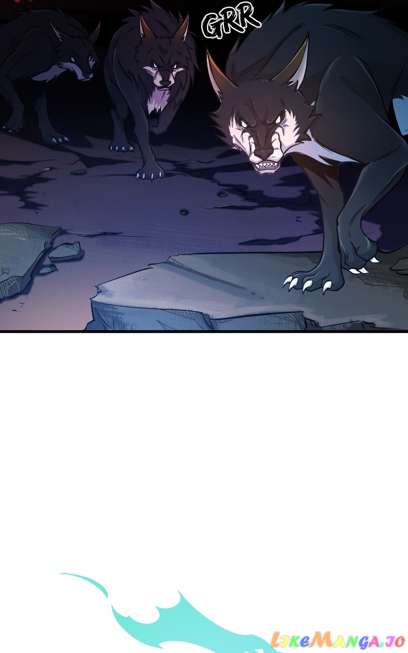 Fist Wielder chapter 2 - page 11