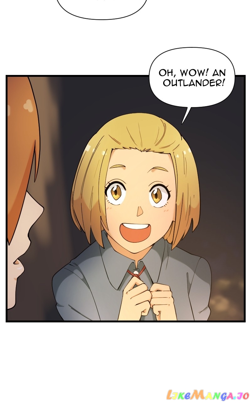Fist Wielder chapter 2 - page 110