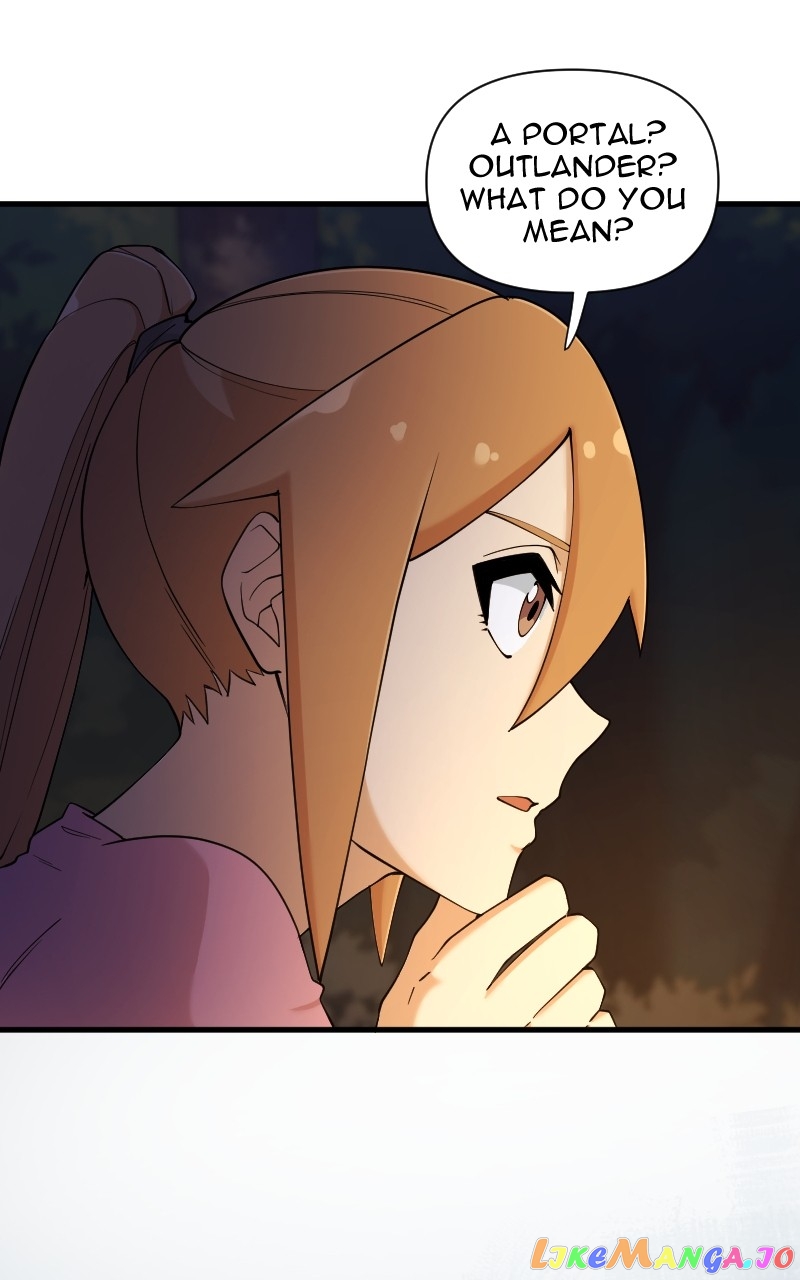 Fist Wielder chapter 2 - page 111