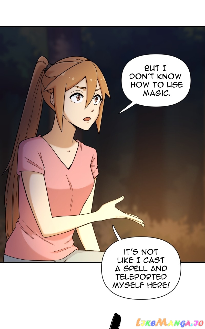 Fist Wielder chapter 2 - page 117
