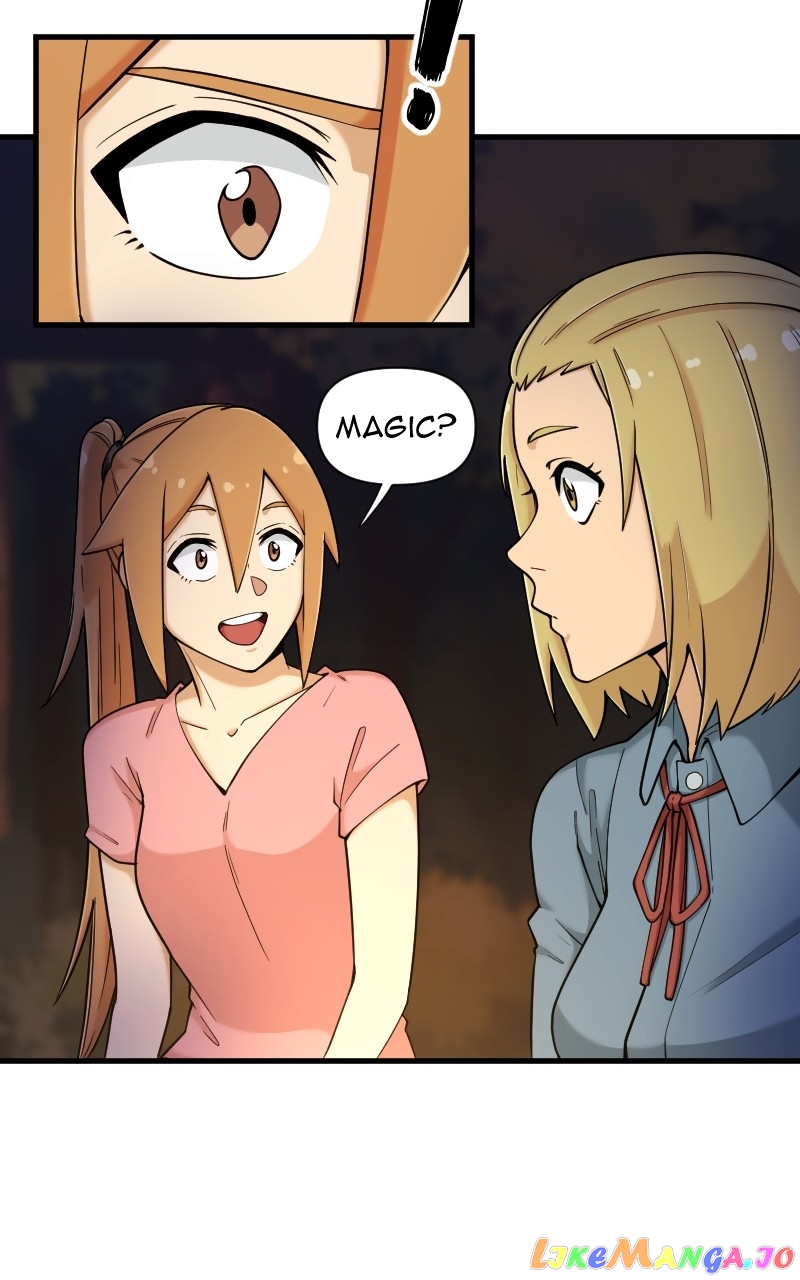 Fist Wielder chapter 2 - page 118