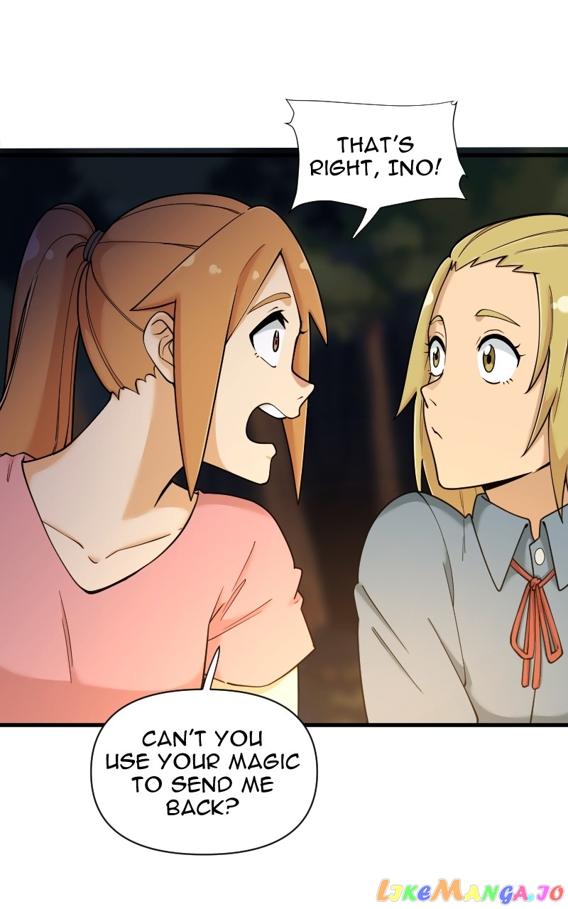 Fist Wielder chapter 2 - page 119