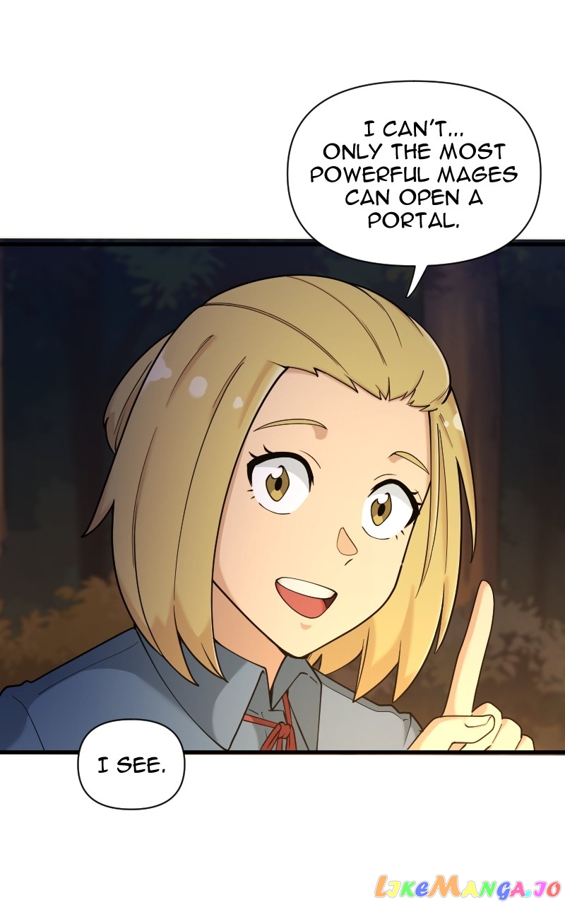 Fist Wielder chapter 2 - page 120