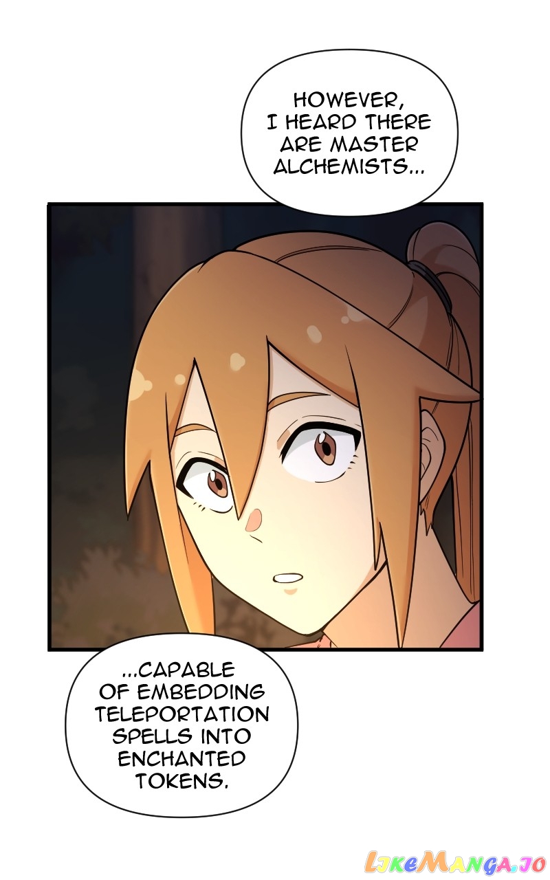 Fist Wielder chapter 2 - page 121