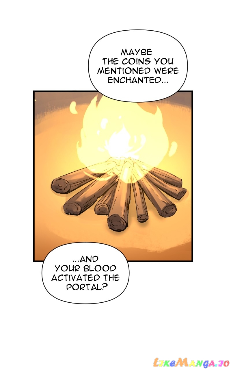 Fist Wielder chapter 2 - page 122