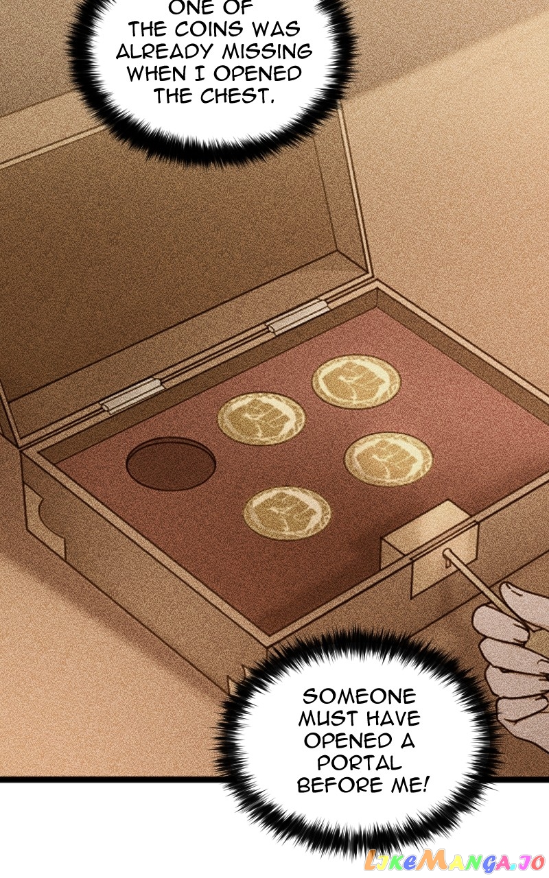 Fist Wielder chapter 2 - page 126