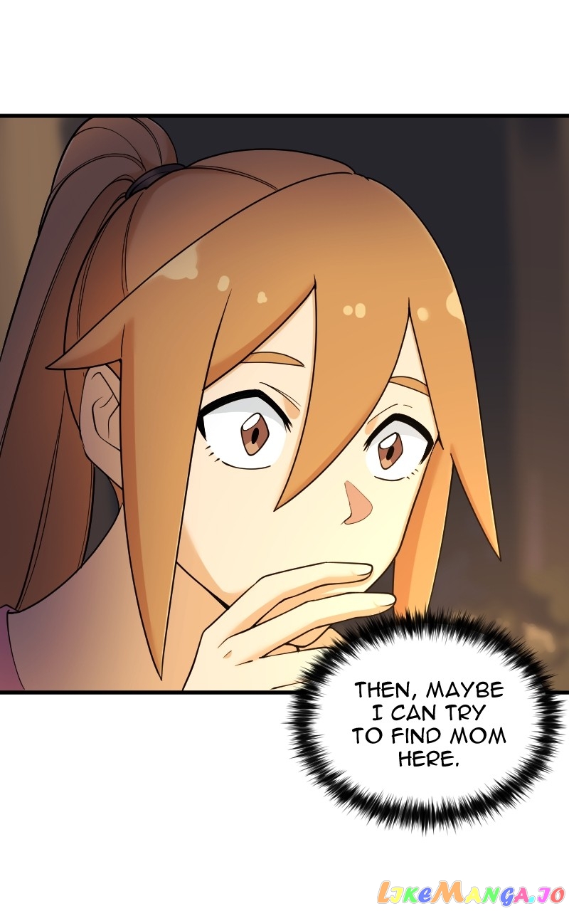 Fist Wielder chapter 2 - page 131
