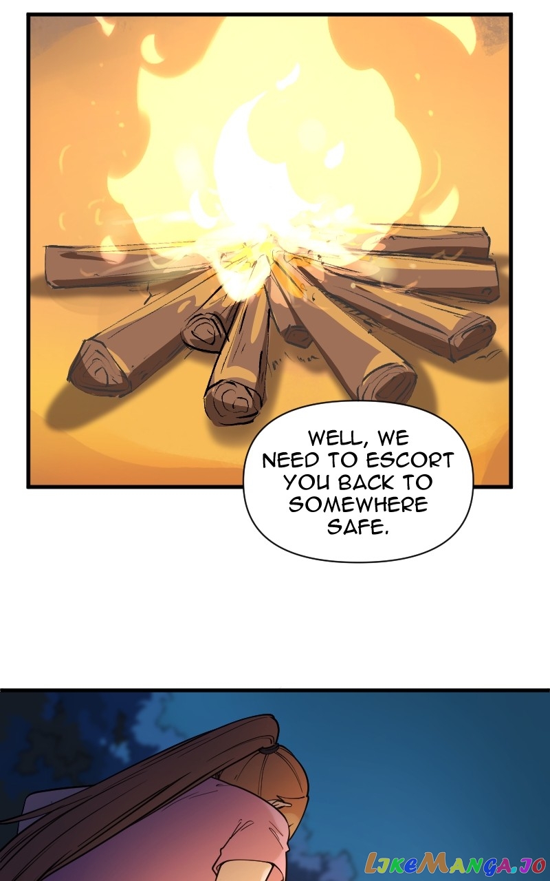 Fist Wielder chapter 2 - page 132