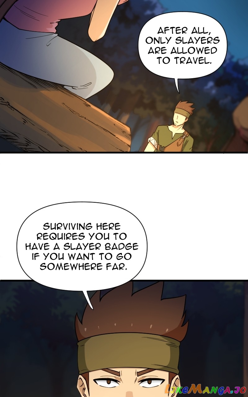 Fist Wielder chapter 2 - page 133