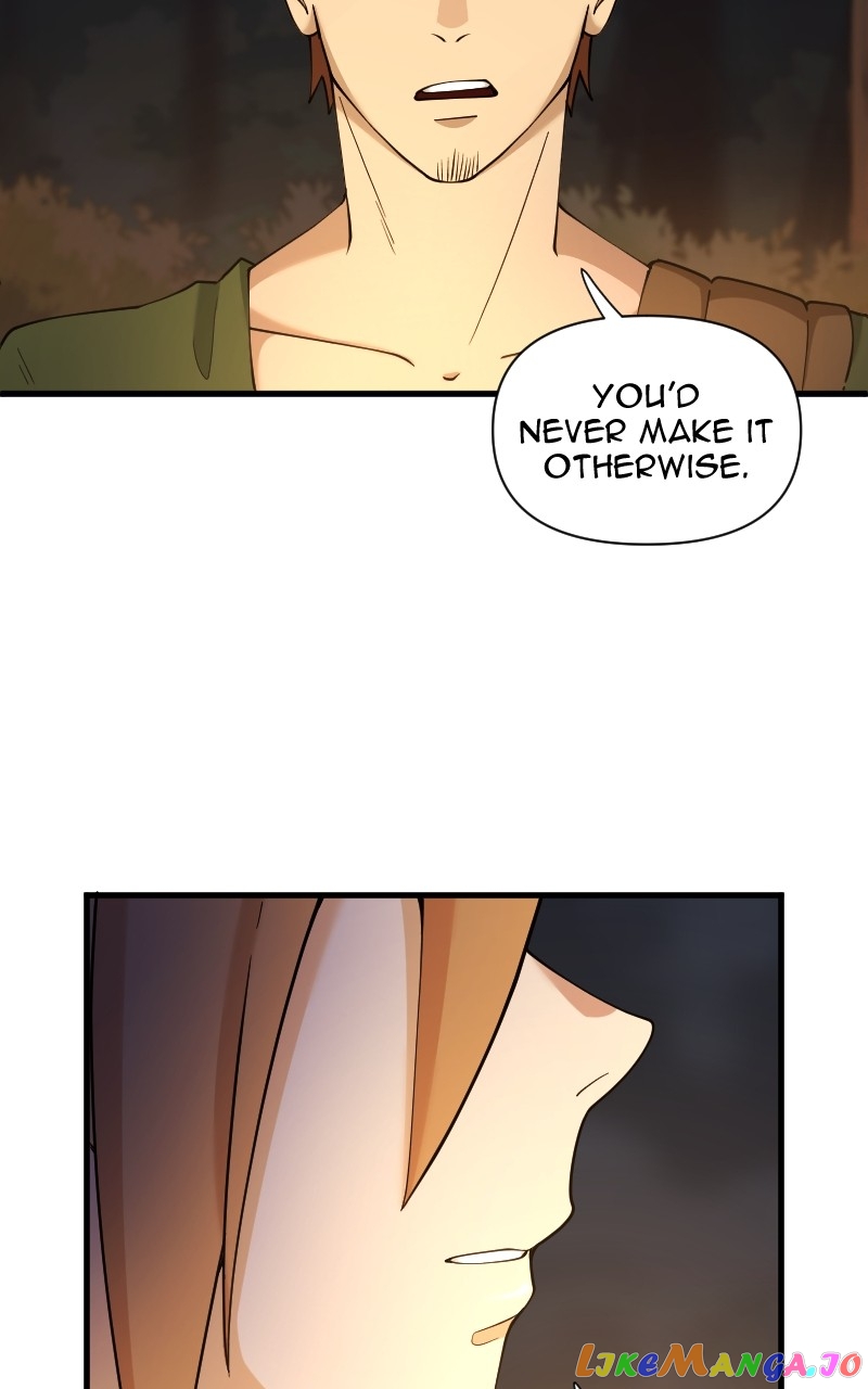 Fist Wielder chapter 2 - page 134