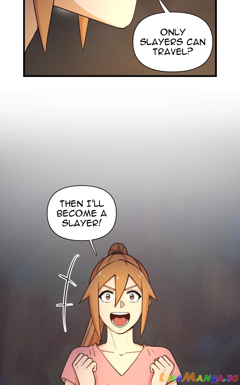 Fist Wielder chapter 2 - page 135