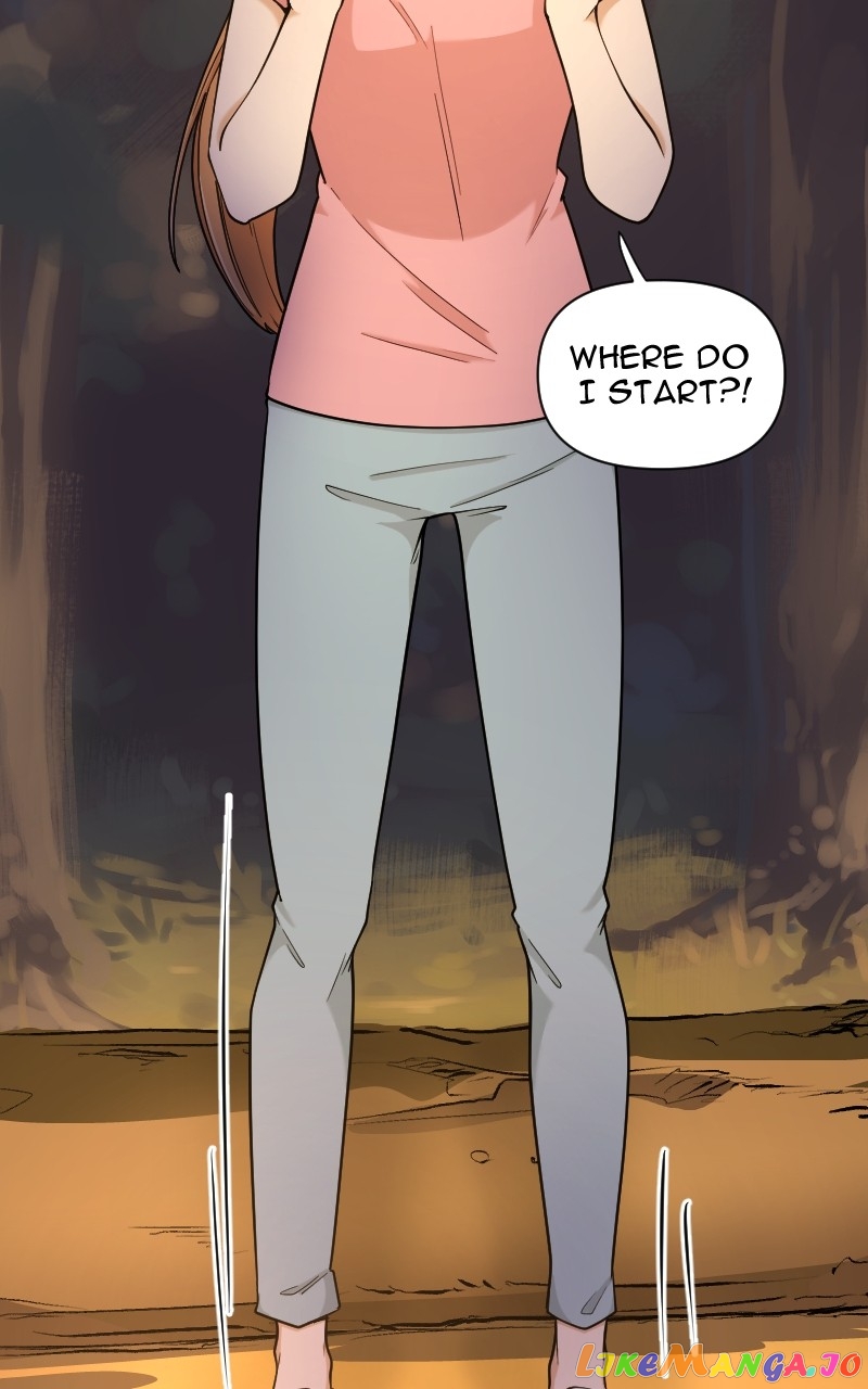 Fist Wielder chapter 2 - page 136