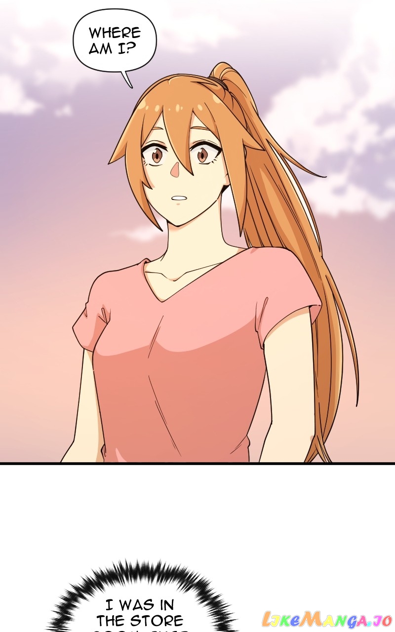 Fist Wielder chapter 2 - page 15