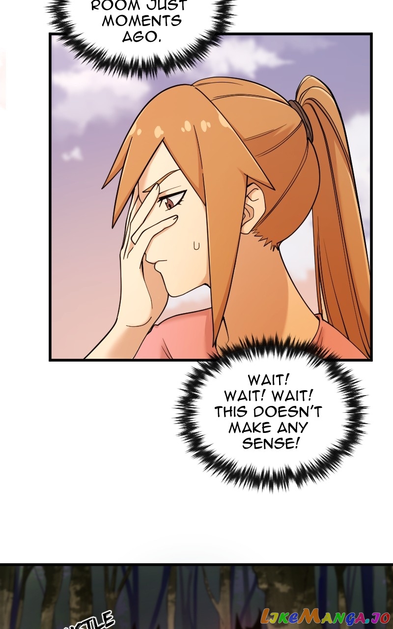 Fist Wielder chapter 2 - page 16