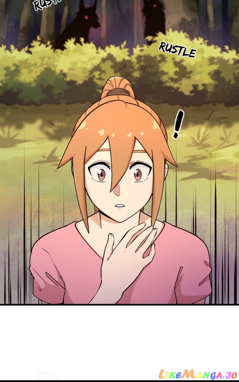 Fist Wielder chapter 2 - page 17