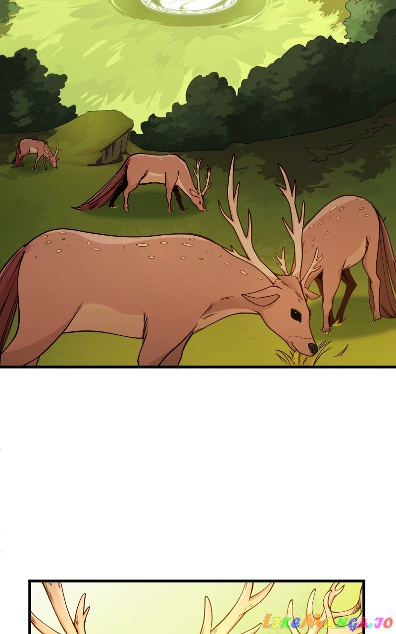 Fist Wielder chapter 2 - page 2