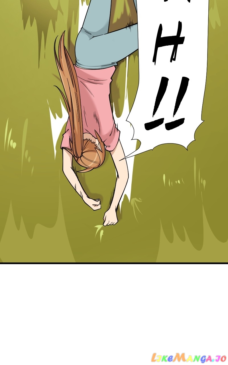 Fist Wielder chapter 2 - page 24