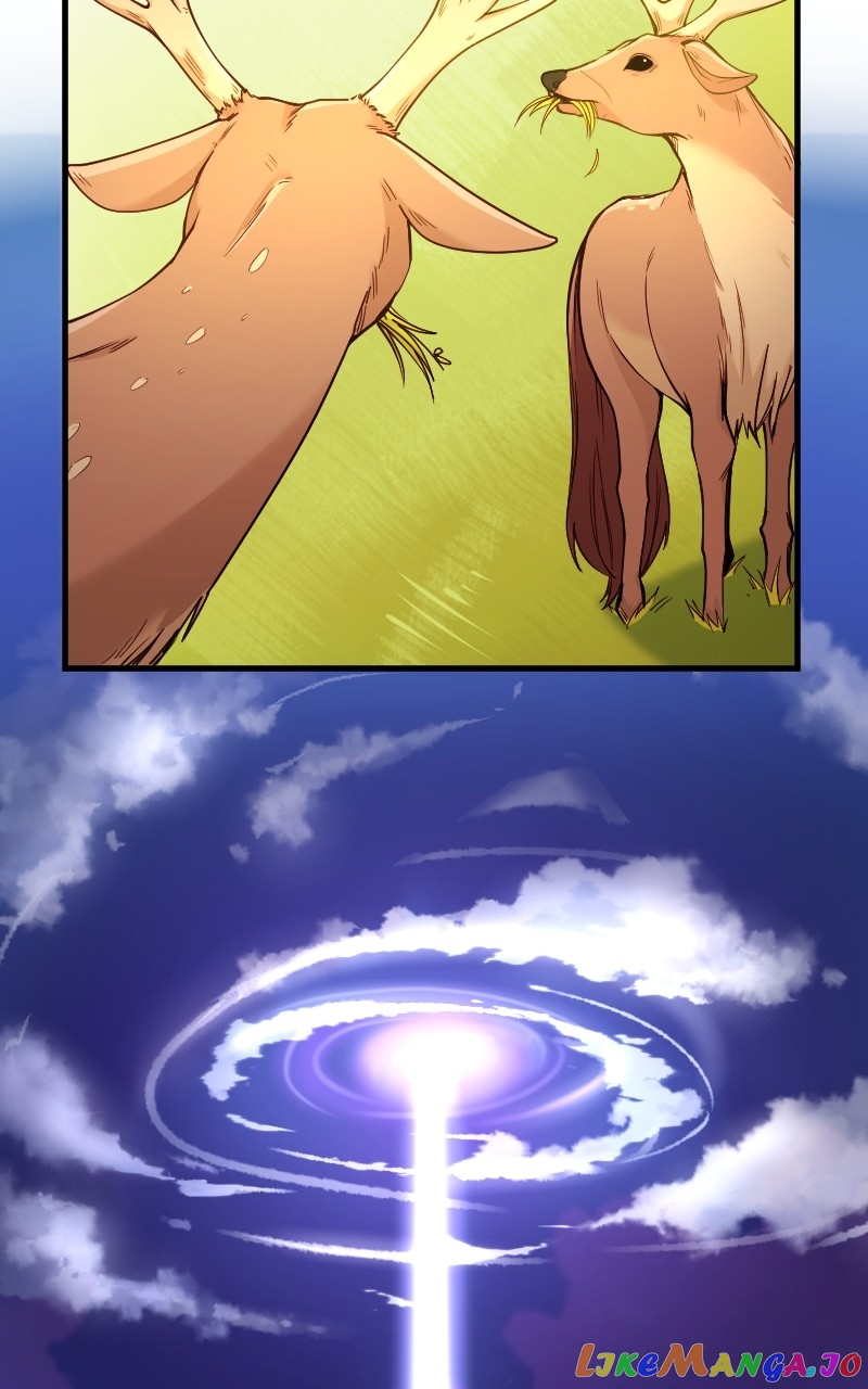 Fist Wielder chapter 2 - page 3