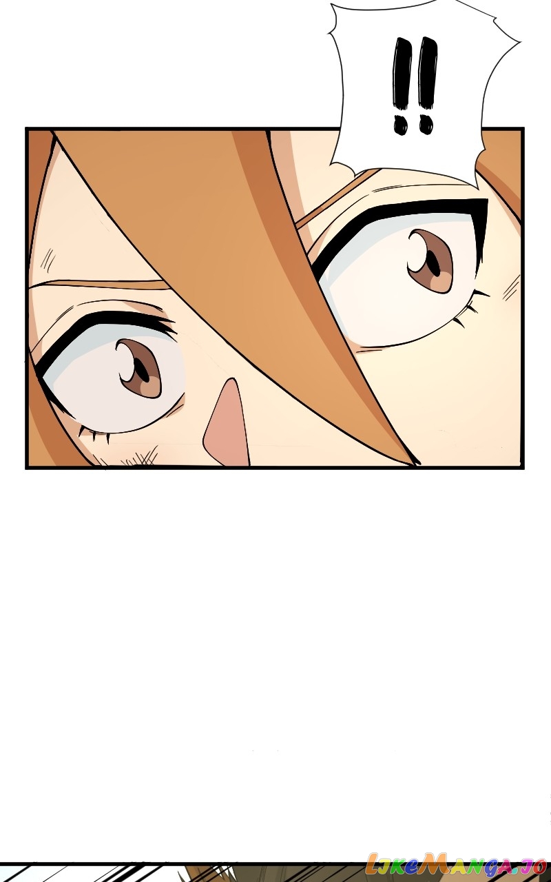 Fist Wielder chapter 2 - page 34